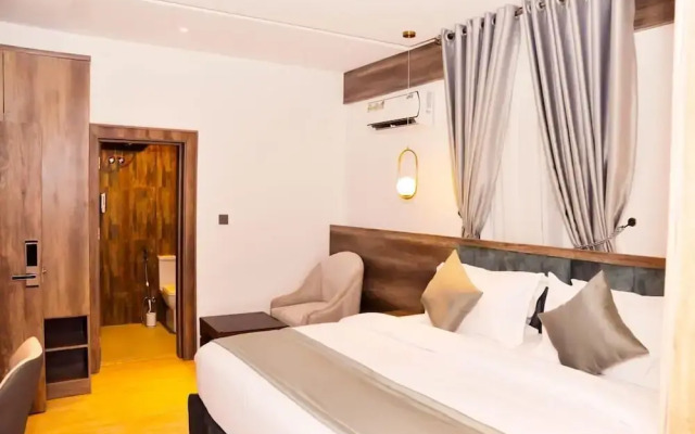 Jukky Hotel