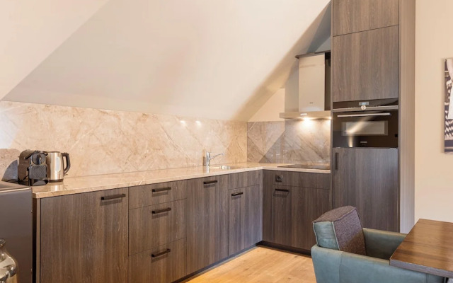 Montafon Suites Schruns by ALPS RESORTS