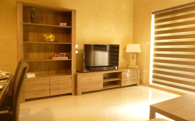 Ic-cens Ta Kola Luxury Boutique Bed Breakfast Zebbug Gozo