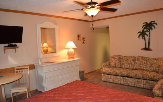 Ocean Landings Resort