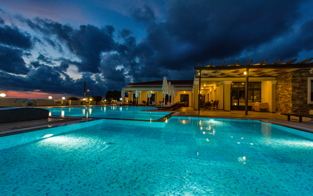 Messina Resort Hotel