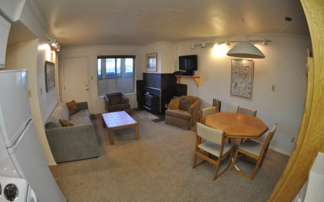 Base Camp Unit #20  1 Bedroom Condo