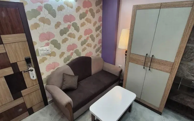 Purnima International