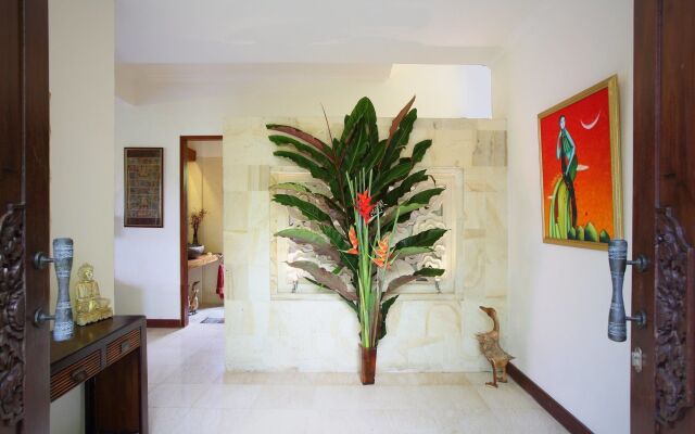Satori Villas Bali