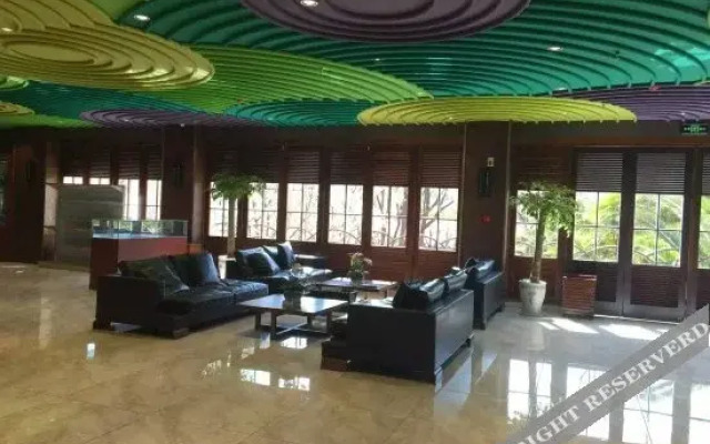 Spring Spa Hotel Dianchi