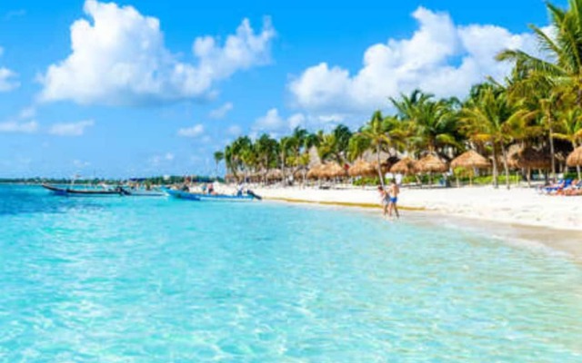 Penthouse Vacacional en Cancún