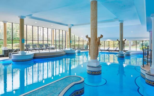 Delta Hotels Manchester Airport