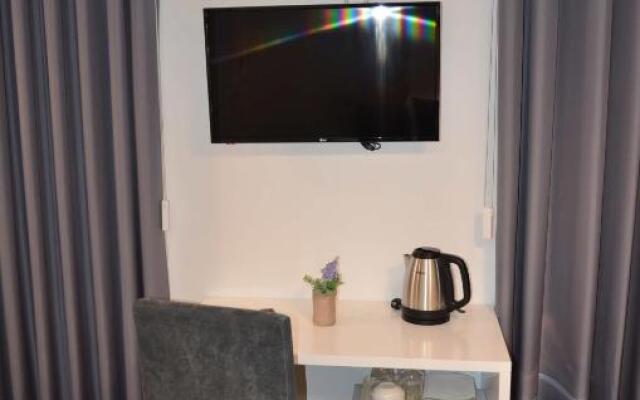 Edifício Charles 203