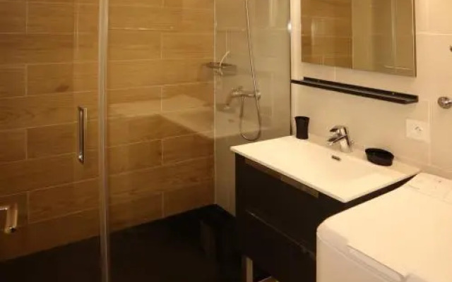 Apartment Les flocons 1