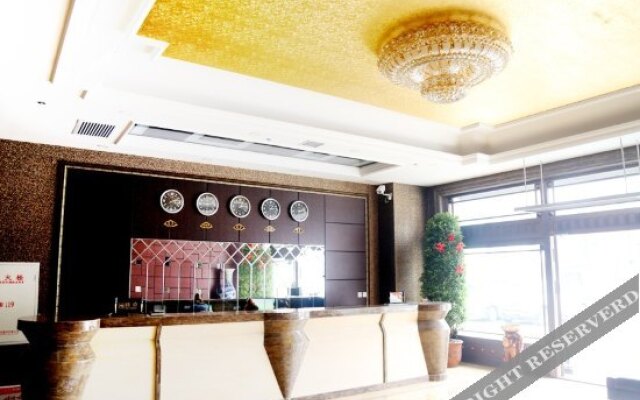 Xinjinjue Hotel