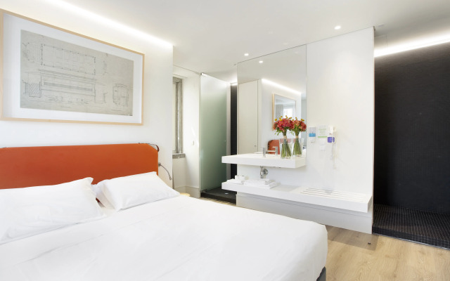 Lisbon Serviced Apartments - Ascensor da Bica