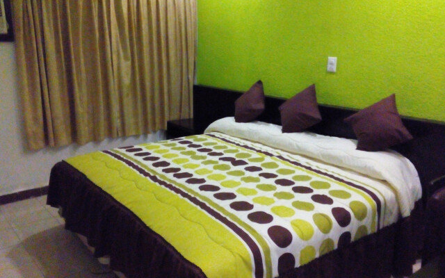 Hotel y Restaurante Ritz de Tabasco