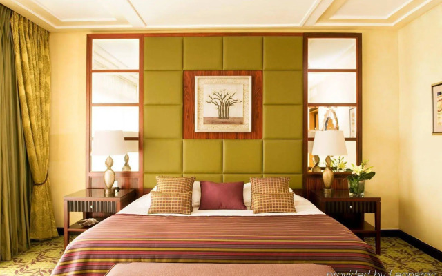 King Fahd Palace