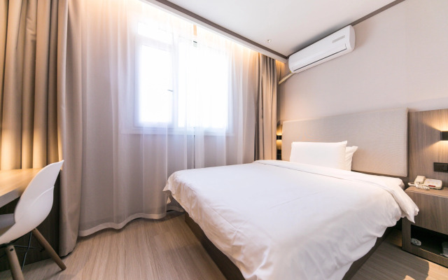 Hanting Hotel Shanghai Zhongshan Park Branch 2
