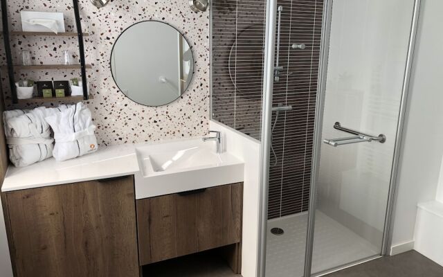 Quality Saint Martin