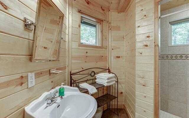 Enchantment in Cleveland