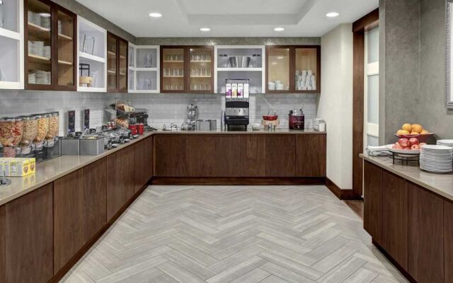 Residence Inn Philadelphia Airport