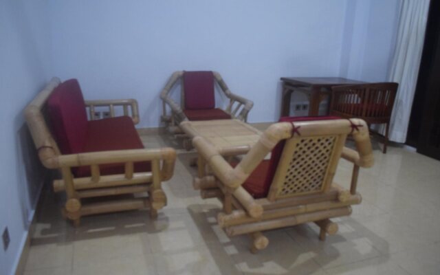 TS Ubud