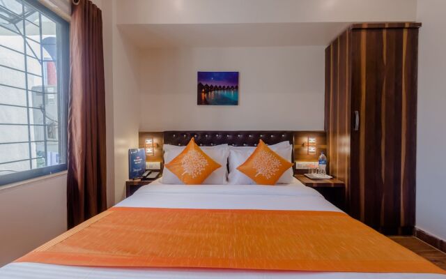 OYO 10056 Hotel Fortune Elite