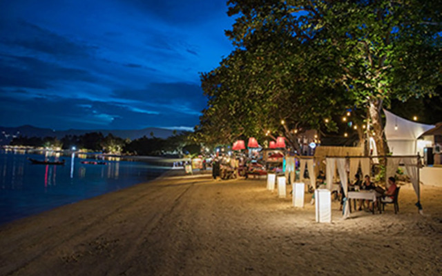 Akyra Chura Samui Resort