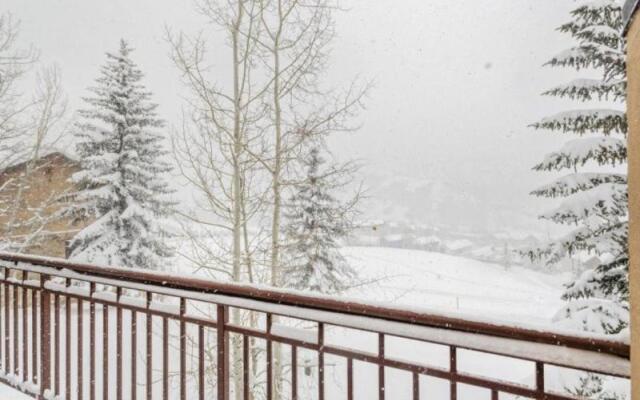 Snowmass Woodrun V 10