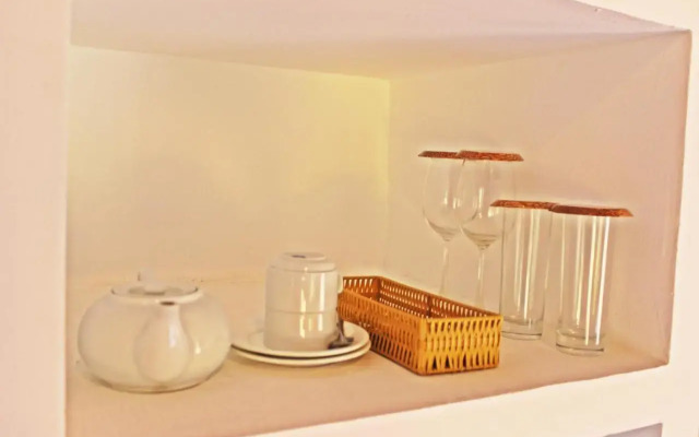 An Bang Purple Homestay