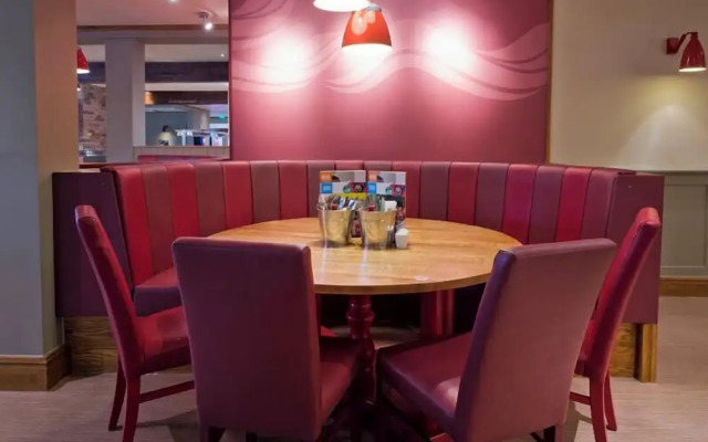 Premier Inn Sheffield/Barnsley - M1 Jct36