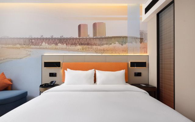 Hampton by Hilton Dongying