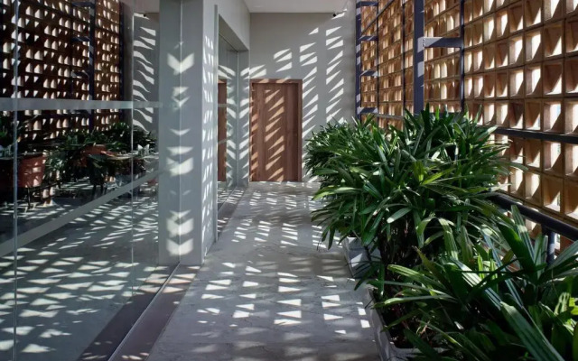 Hotel Akruti, Nanded