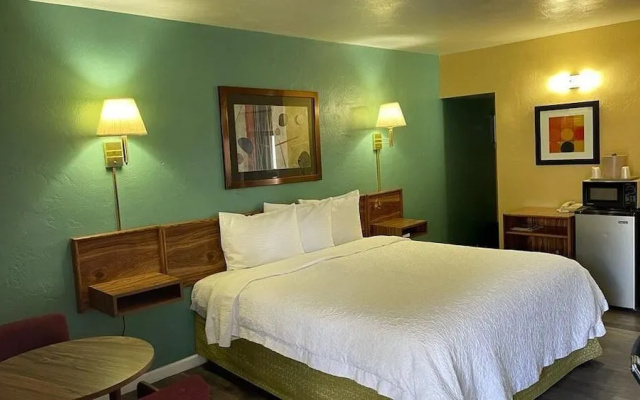American inn