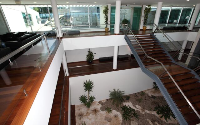 INATEL Vila Ruiva Hotel