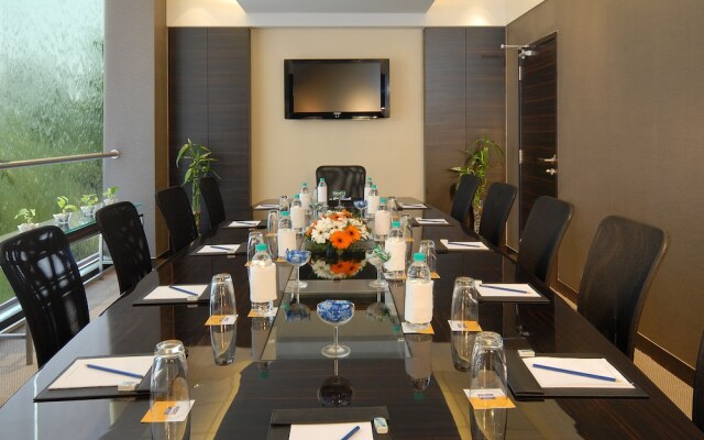 Grand Hometel Malad
