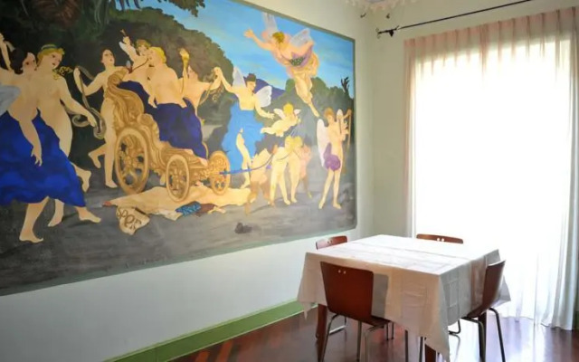 Casa Francesca Romana