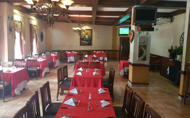 Hotel Florencia San Miguel