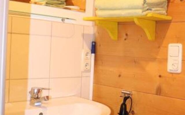 Studio im Blockhaus am Chiemsee