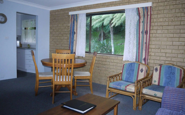 Marcel Towers Holiday Apartments