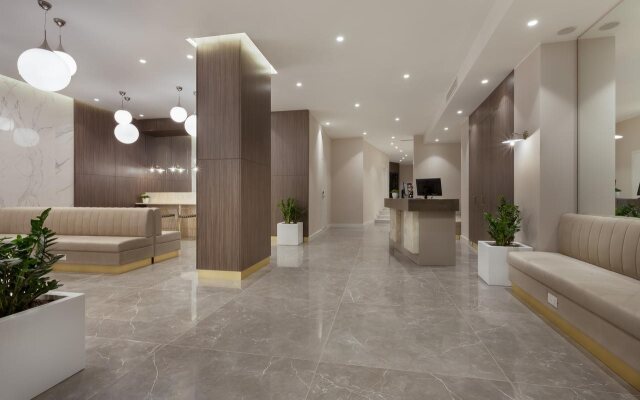 115 The Strand Hotel by NEU Collective - Image 2