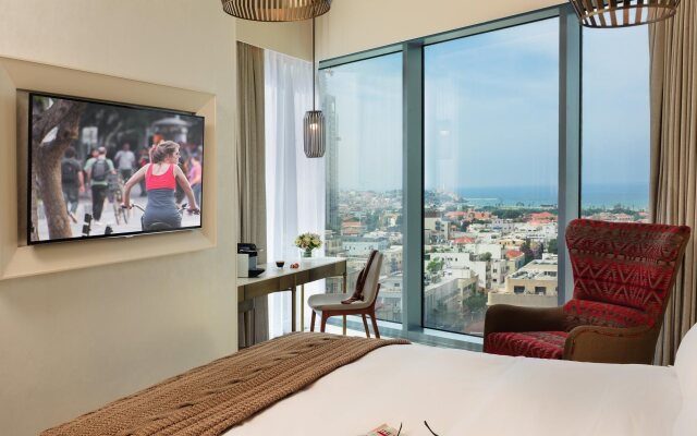 Hotel Rothschild 22 Tel Aviv