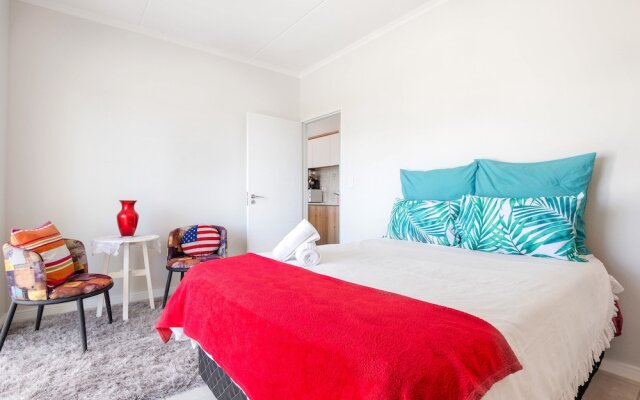 Richwood Modern Condo