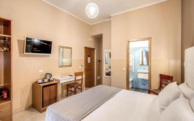 La Residenza Suites