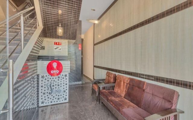 OYO 10523 Spandana Residency