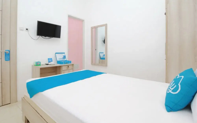Airy Rua Soekamto Patal Ionia A9 Palembang - Hotel in Palembang - Photo 4
