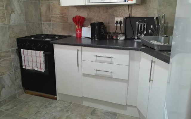 El Shadai Guest House