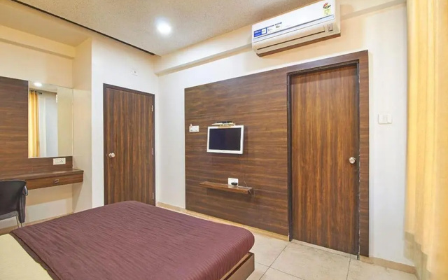 Hotel Shyam