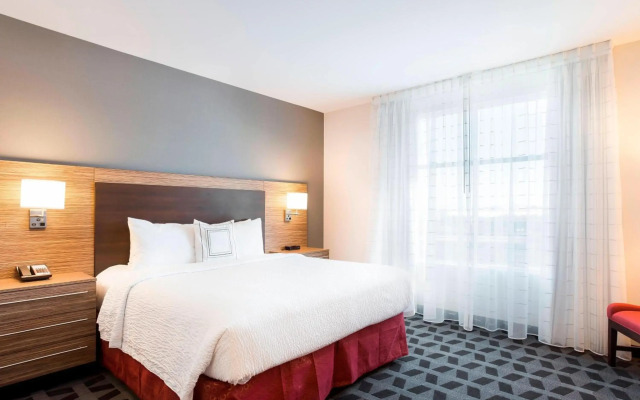 TownePlace Suites San Mateo Foster City