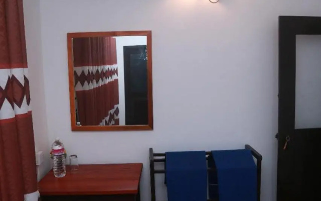 Ocean View Guest House & restaurant