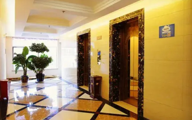 Pangye Hotel
