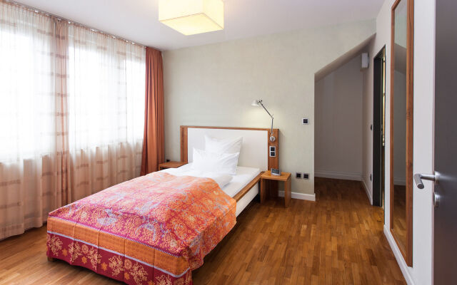 Centro Hotel Domicil 31 Apartments