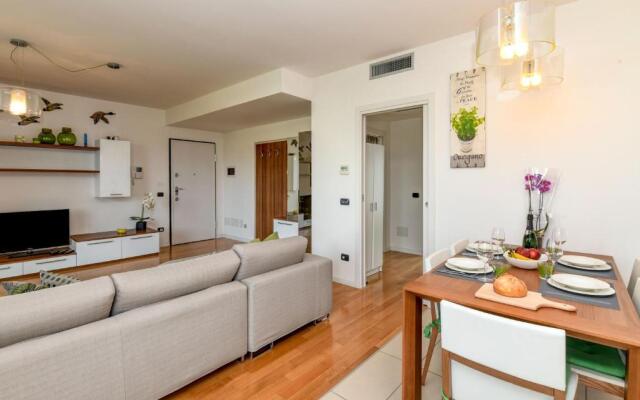 La Castellana Family Apartment Superior