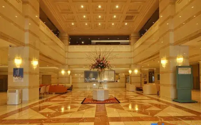 Hotel Bell Classic Kitami